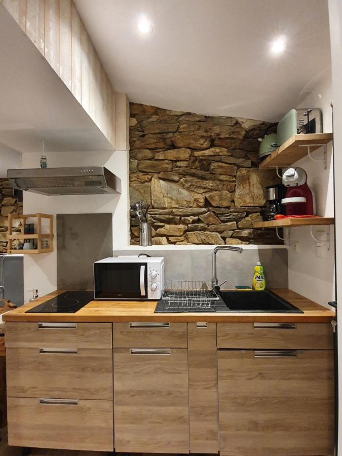Apartment C'home Un Charme Lannion