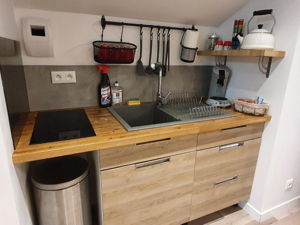 C'home Un Charme Lannion