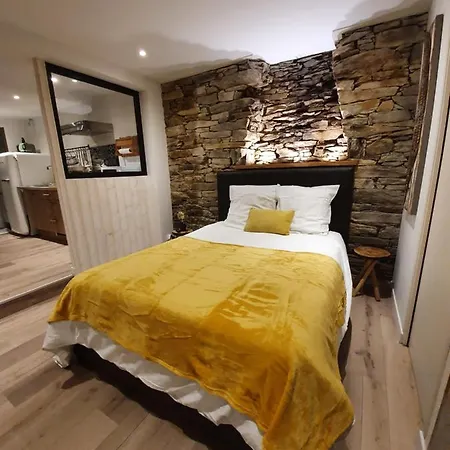 Appartements C'Home Un Charme Lannion Exterior photo