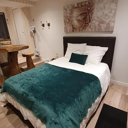 Appartements C'Home Un Charme Lannion Exterior photo