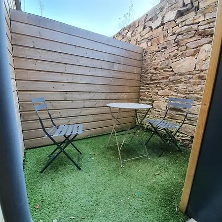 Appartements C'Home Un Charme Lannion Exterior photo