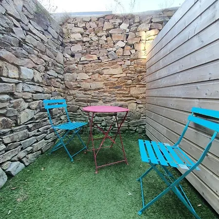 Appartements C'Home Un Charme Lannion Exterior photo