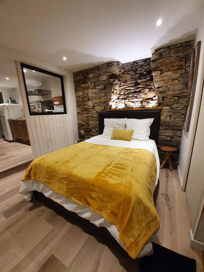 C'home Un Charme Appartement