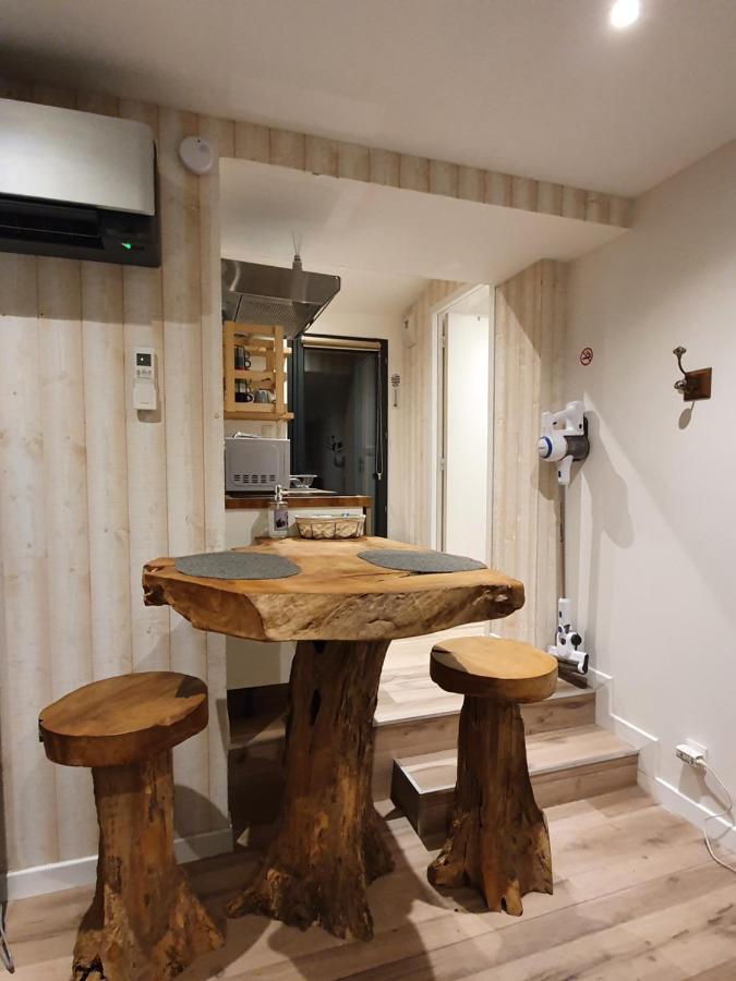 Appartement C'home Un Charme *