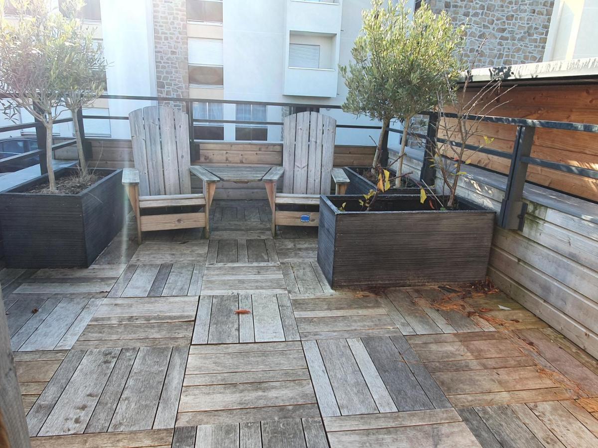 Apartment C'home Un Charme *
