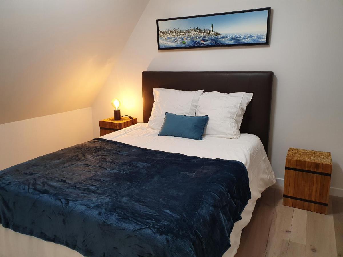 C'home Un Charme Appartement *