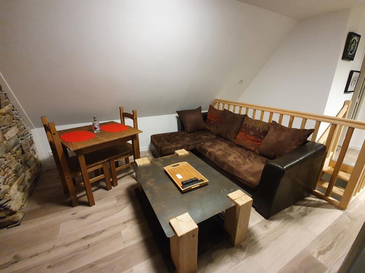 Apartment C'home Un Charme
